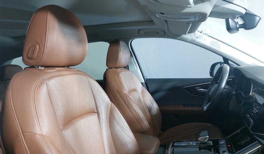 Audi Q7 3.0 MHEV 55 TFSI S LINE AUTO 4WD Suv 2021