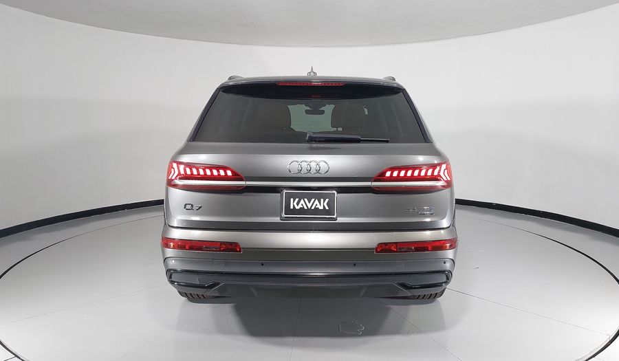 Audi Q7 3.0 MHEV 55 TFSI S LINE AUTO 4WD Suv 2021