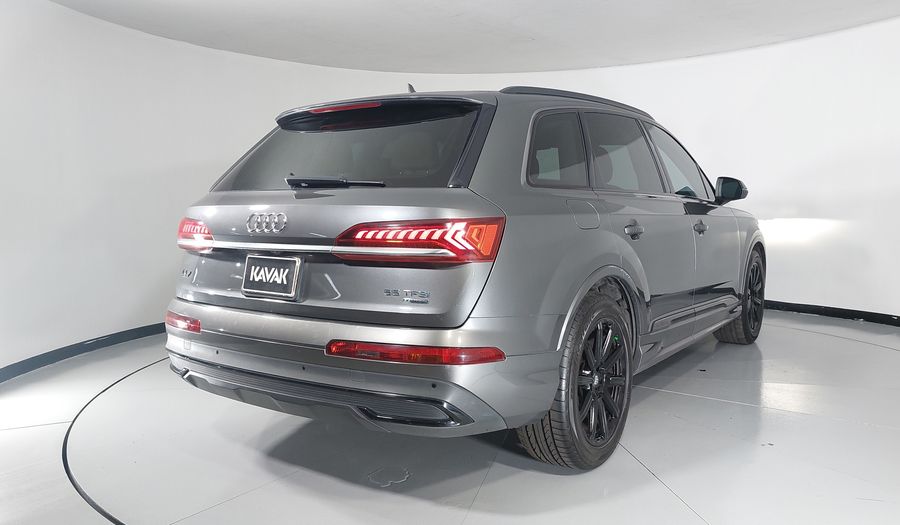 Audi Q7 3.0 MHEV 55 TFSI S LINE AUTO 4WD Suv 2021