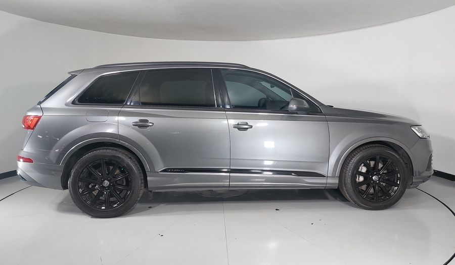 Audi Q7 3.0 MHEV 55 TFSI S LINE AUTO 4WD Suv 2021