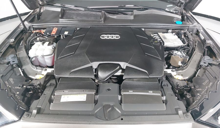 Audi Q7 3.0 MHEV 55 TFSI S LINE AUTO 4WD Suv 2021