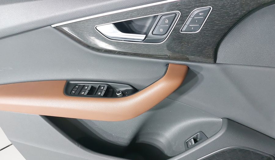 Audi Q7 3.0 MHEV 55 TFSI S LINE AUTO 4WD Suv 2021