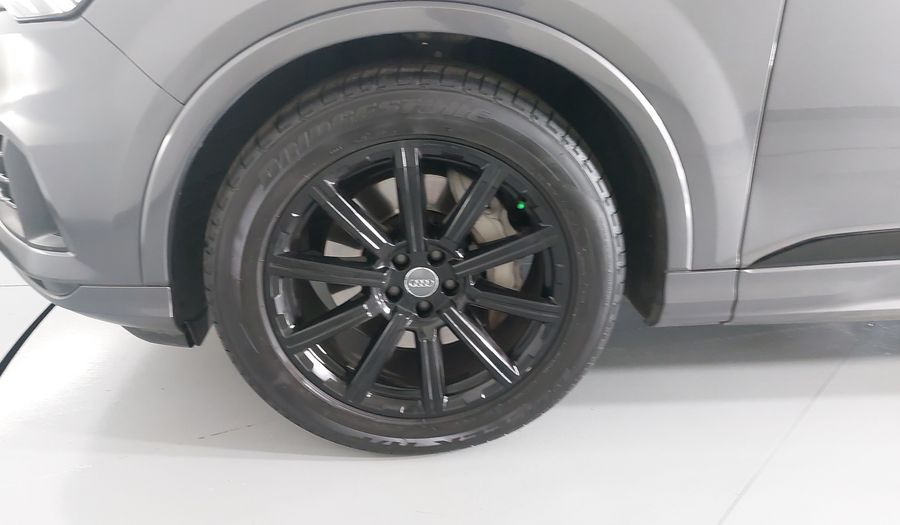 Audi Q7 3.0 MHEV 55 TFSI S LINE AUTO 4WD Suv 2021