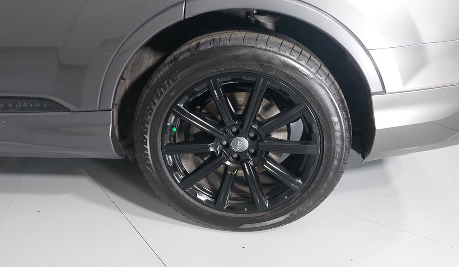 Audi Q7 3.0 MHEV 55 TFSI S LINE AUTO 4WD Suv 2021