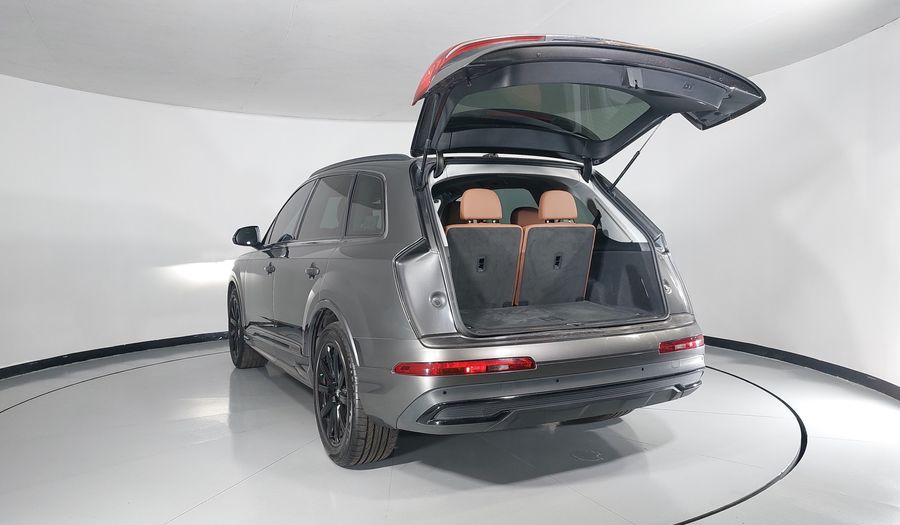 Audi Q7 3.0 MHEV 55 TFSI S LINE AUTO 4WD Suv 2021