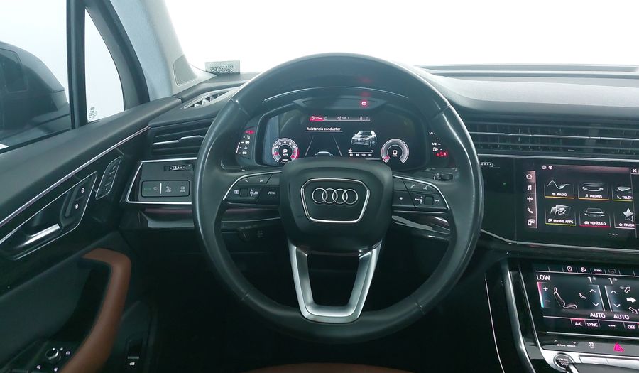 Audi Q7 3.0 MHEV 55 TFSI S LINE AUTO 4WD Suv 2021