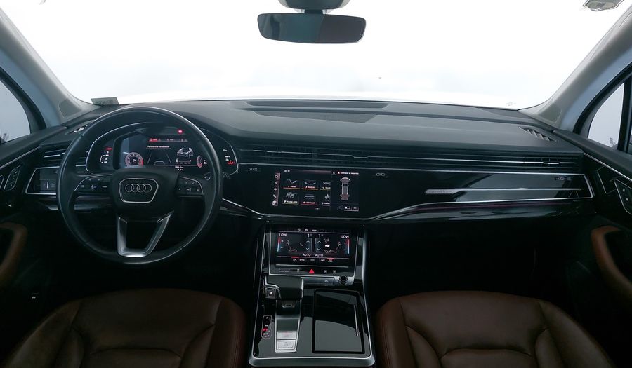 Audi Q7 3.0 MHEV 55 TFSI S LINE AUTO 4WD Suv 2021