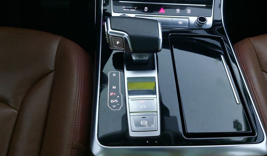 Audi Q7 3.0 MHEV 55 TFSI S LINE AUTO 4WD Suv 2021