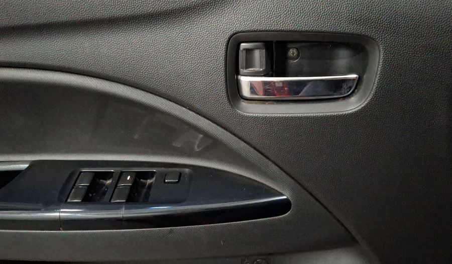 Dodge Attitude 1.2 SXT MT Sedan 2017