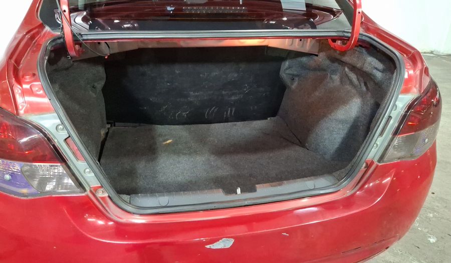 Dodge Attitude 1.2 SXT MT Sedan 2017