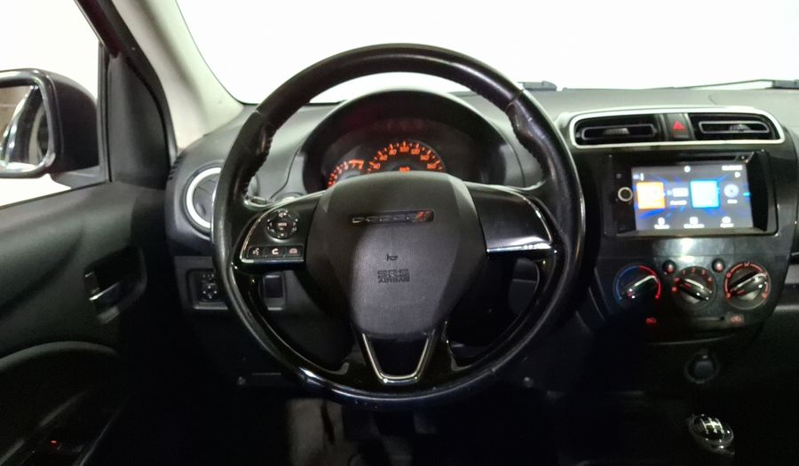 Dodge Attitude 1.2 SXT MT Sedan 2017