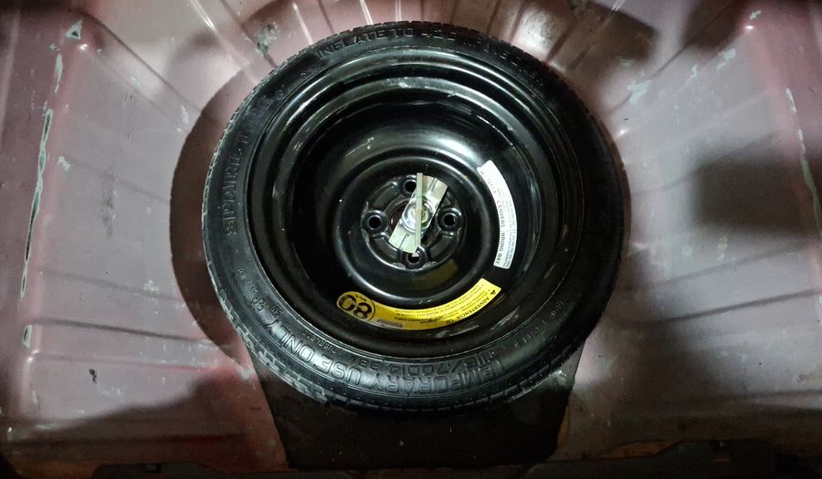 Dodge Attitude 1.2 SXT MT Sedan 2017