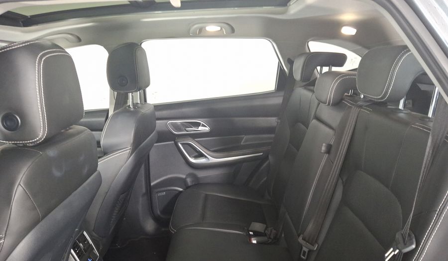 Jac Sei7 2.0T LIMITED DCT Suv 2021