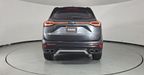 Jac Sei7 2.0T LIMITED DCT Suv 2021