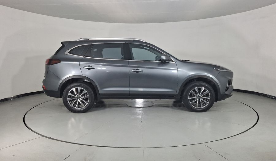 Jac Sei7 2.0T LIMITED DCT Suv 2021