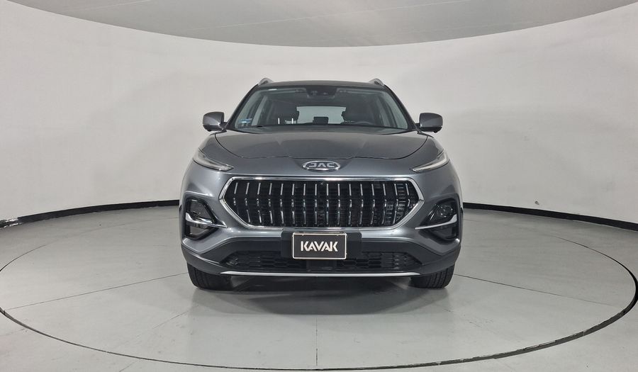 Jac Sei7 2.0T LIMITED DCT Suv 2021