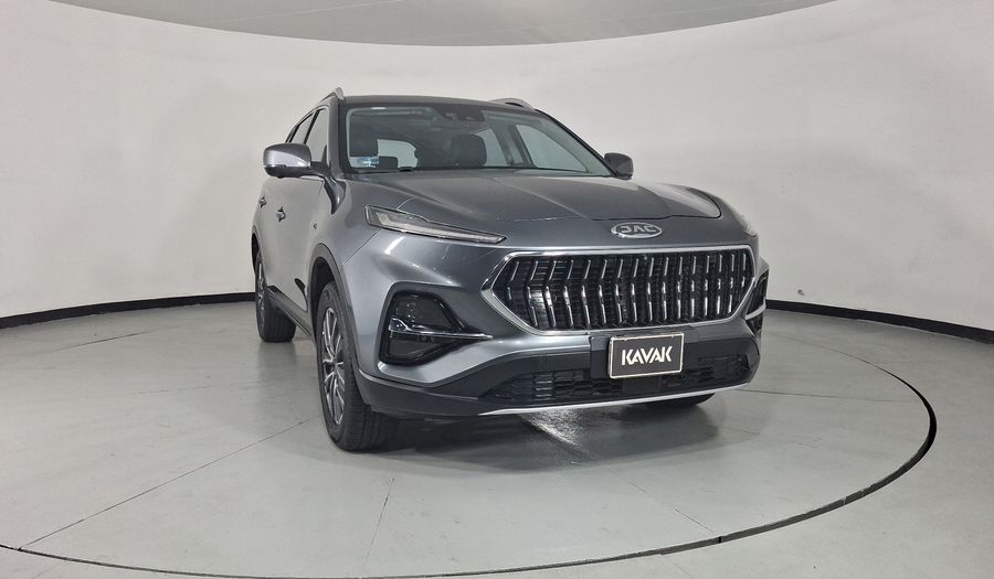 Jac Sei7 2.0T LIMITED DCT Suv 2021