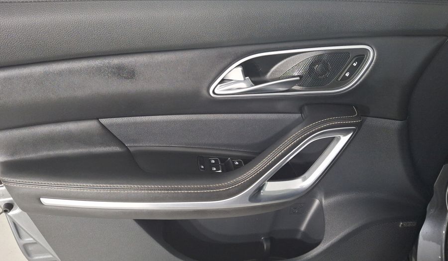 Jac Sei7 2.0T LIMITED DCT Suv 2021