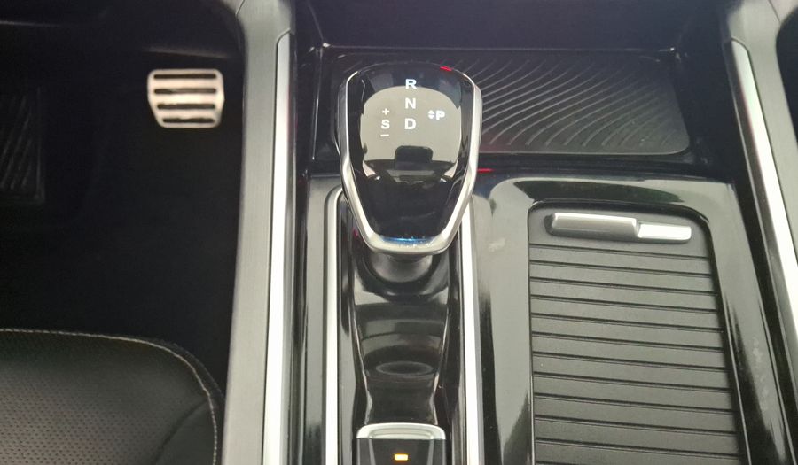 Jac Sei7 2.0T LIMITED DCT Suv 2021