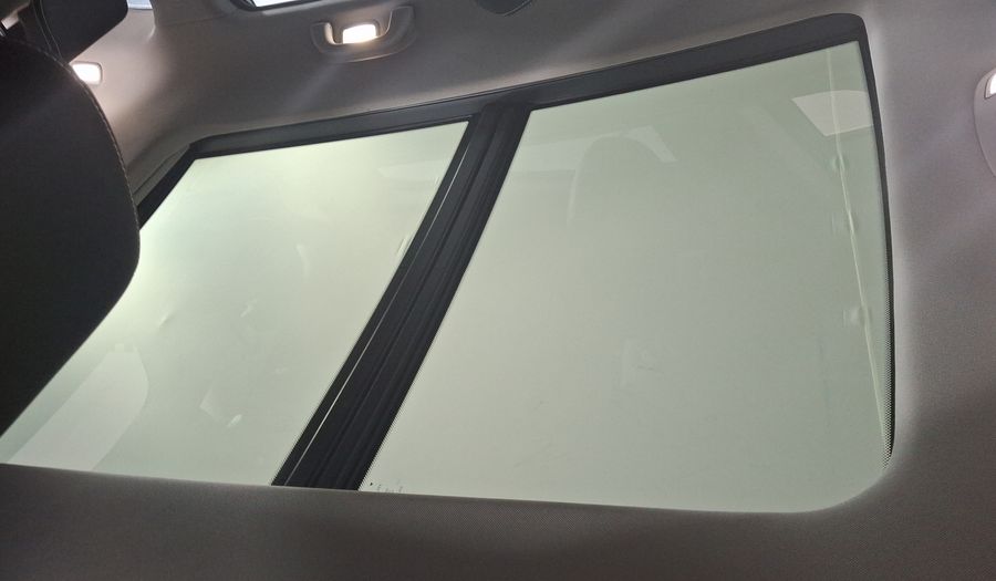 Jac Sei7 2.0T LIMITED DCT Suv 2021