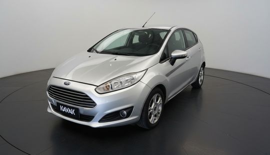 Ford • Fiesta