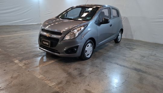 Chevrolet • Spark