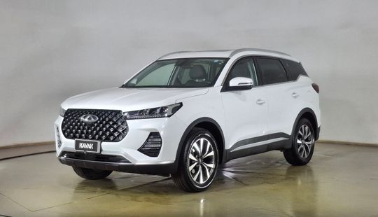 2022 • 48.250 km • Automático