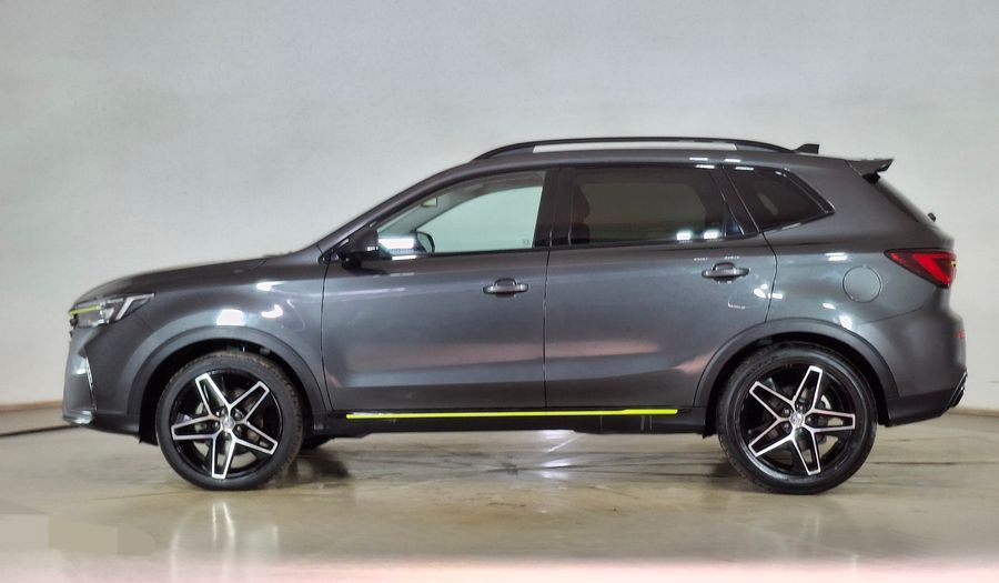 Mg Rx5 1.5T DCT COM Suv 2024