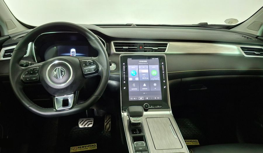 Mg Rx5 1.5T DCT COM Suv 2024