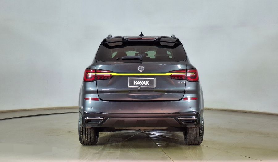 Mg Rx5 1.5T DCT COM Suv 2024