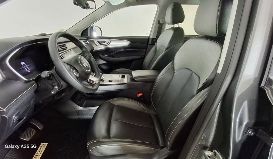 Mg Rx5 1.5T DCT COM Suv 2024