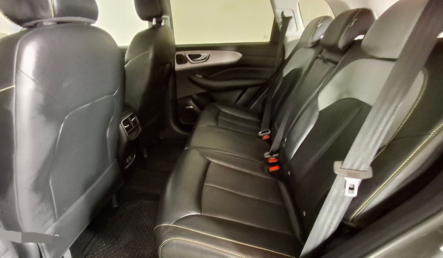 Mg Rx5 1.5T DCT COM Suv 2024