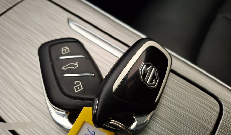 Mg Rx5 1.5T DCT COM Suv 2024