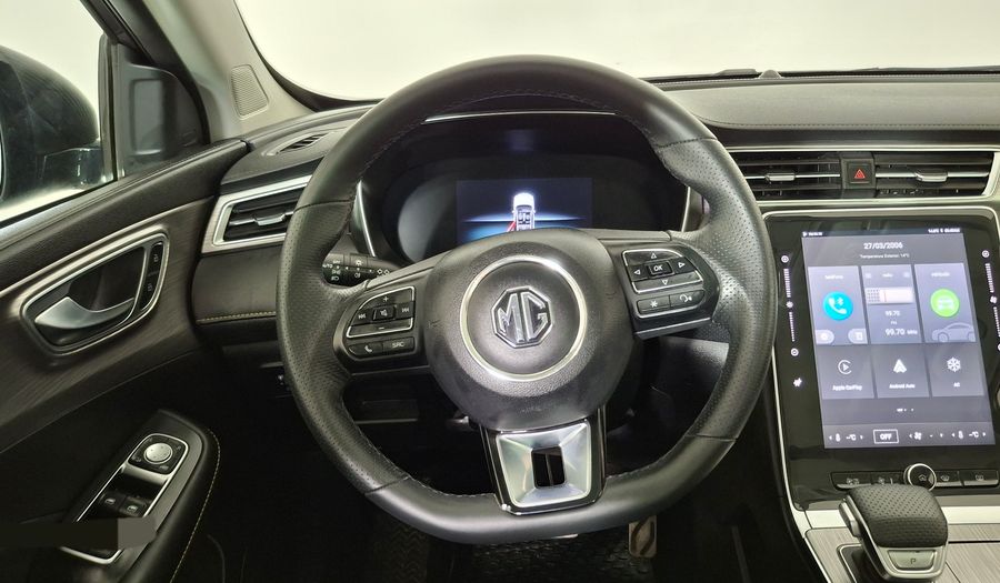 Mg Rx5 1.5T DCT COM Suv 2024