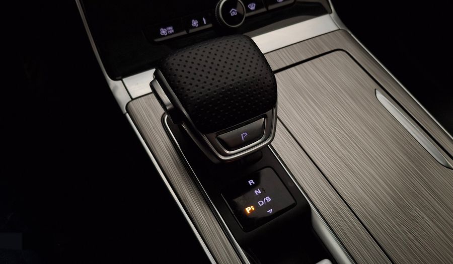 Mg Rx5 1.5T DCT COM Suv 2024