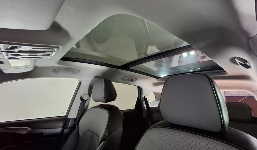 Mg Rx5 1.5T DCT COM Suv 2024