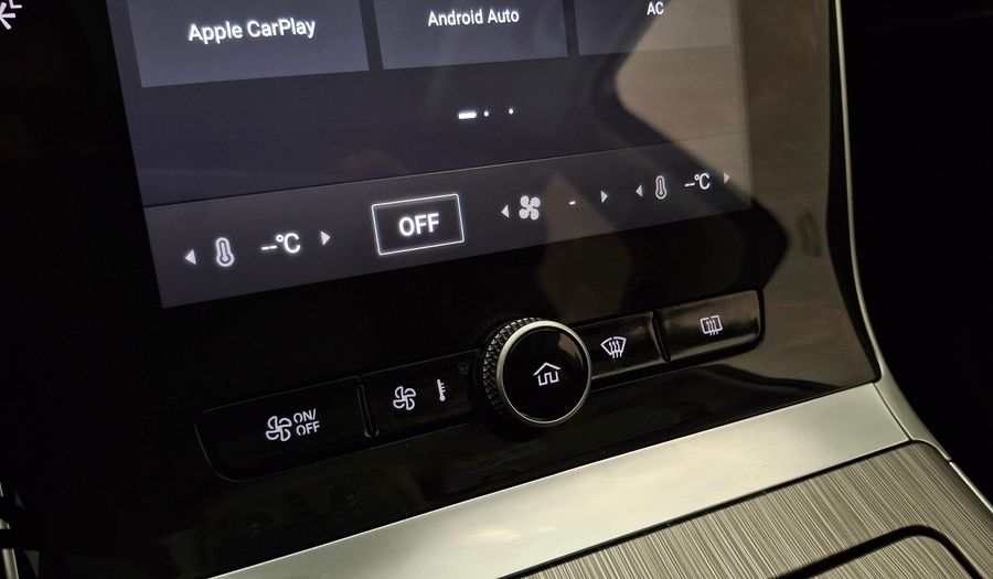 Mg Rx5 1.5T DCT COM Suv 2024