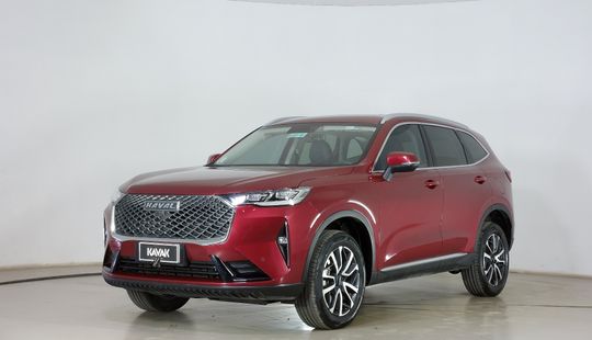 Haval • H6