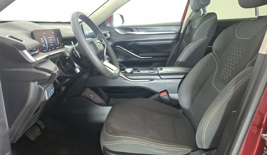 Haval H6 2.0 AUTO ACTIVE Suv 2022
