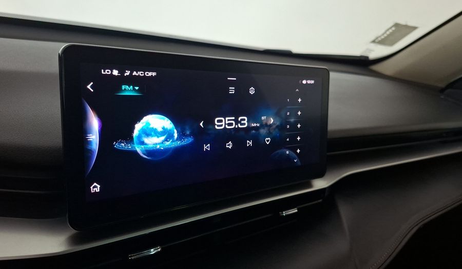 Haval H6 2.0 AUTO ACTIVE Suv 2022