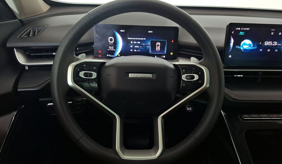 Haval H6 2.0 AUTO ACTIVE Suv 2022