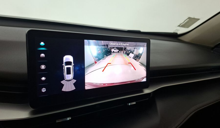 Haval H6 2.0 AUTO ACTIVE Suv 2022