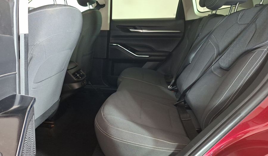 Haval H6 2.0 AUTO ACTIVE Suv 2022