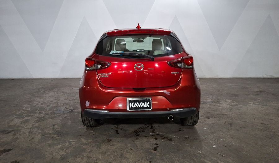 Mazda 2 1.5 I GRAND TOURING AUTO Hatchback 2021