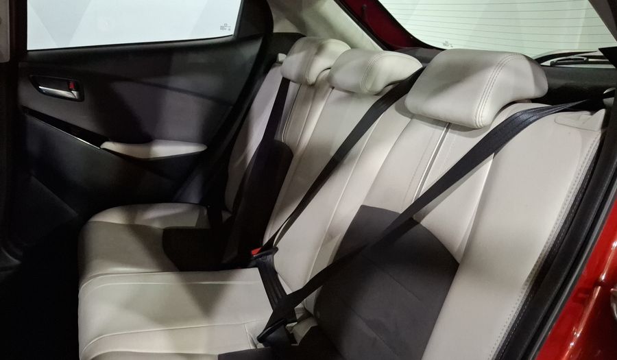 Mazda 2 1.5 I GRAND TOURING AUTO Hatchback 2021