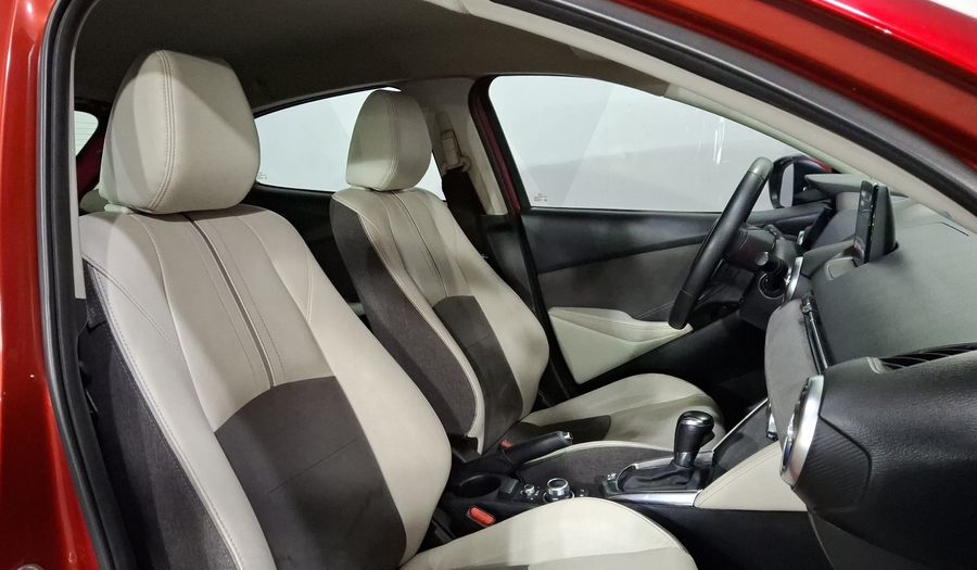 Mazda 2 1.5 I GRAND TOURING AUTO Hatchback 2021