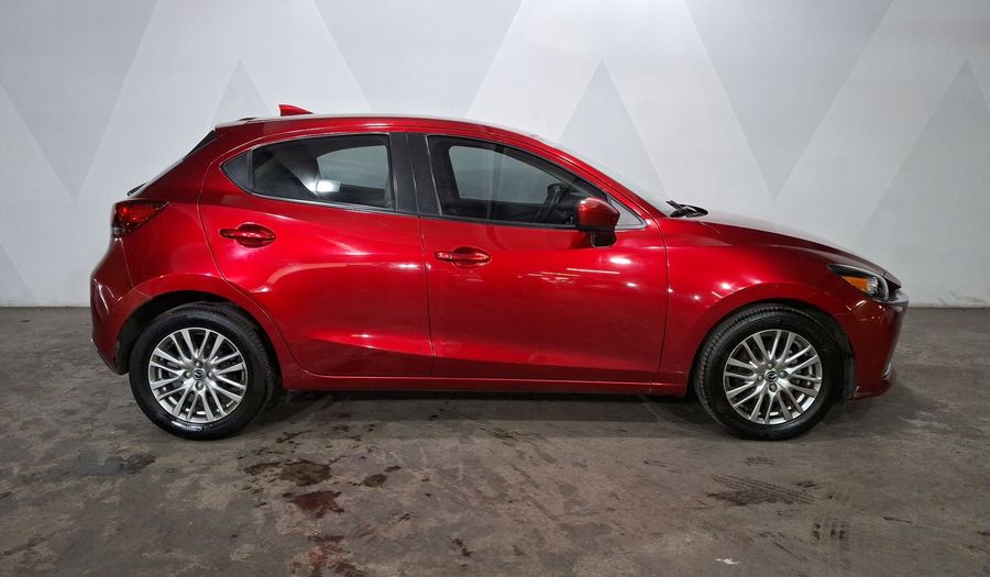 Mazda 2 1.5 I GRAND TOURING AUTO Hatchback 2021