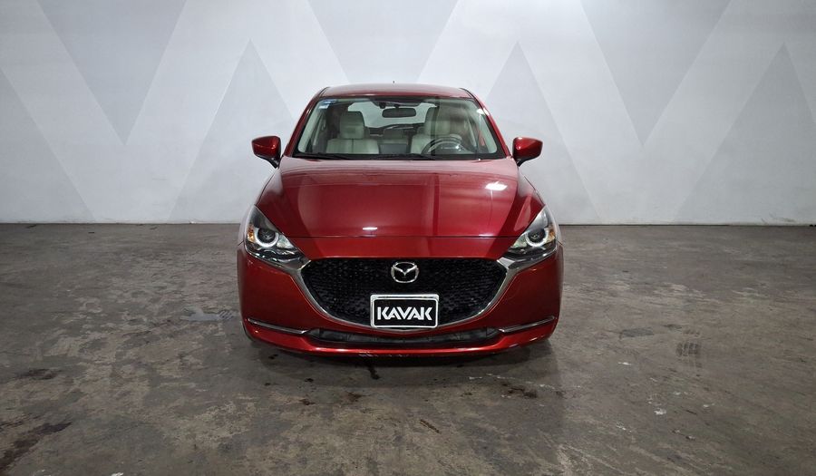 Mazda 2 1.5 I GRAND TOURING AUTO Hatchback 2021