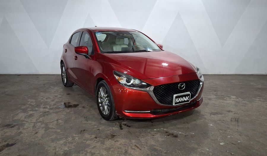 Mazda 2 1.5 I GRAND TOURING AUTO Hatchback 2021