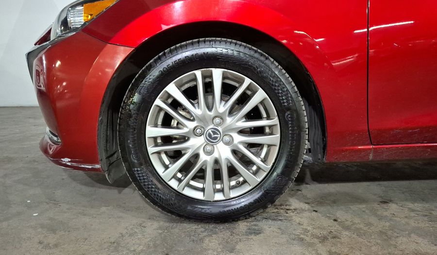 Mazda 2 1.5 I GRAND TOURING AUTO Hatchback 2021